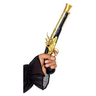 Pirat Sjörövare Pistol