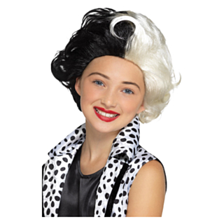 Ond De Vil Peruk