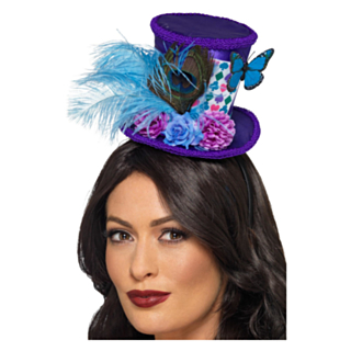 Hattmakaren Minihatt