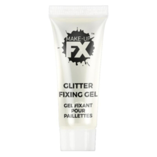 Gel till Glitter FX Makeup