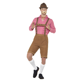 Tyrolerdr&auml;kt Bierfest R&ouml;d