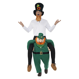 Carry Me St. Patrick