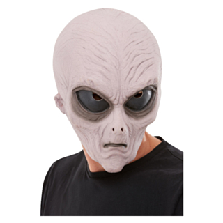 Alien Latex Mask