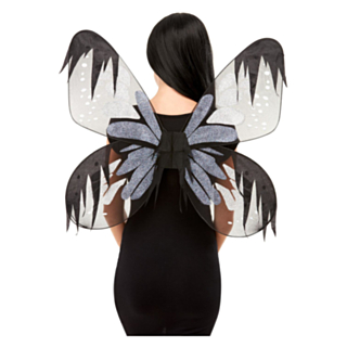 Halloween Vingar