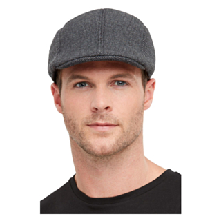 Sixpence Hatt