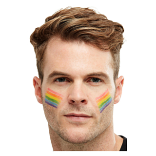 Regnbåge Makeupstift