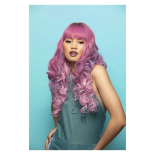Manic Panic® Dusky Jewel Peruk
