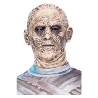 Mumie Mask