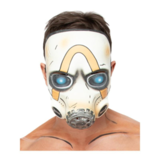 Borderlands® Psycho Mask