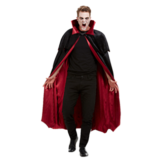 Deluxe Vampyrmantel