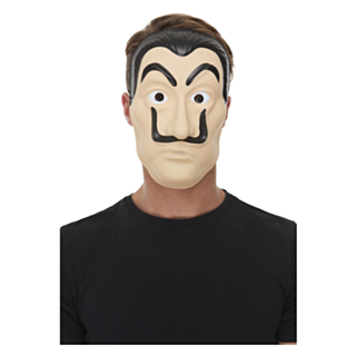 La Casa De Papel Mask
