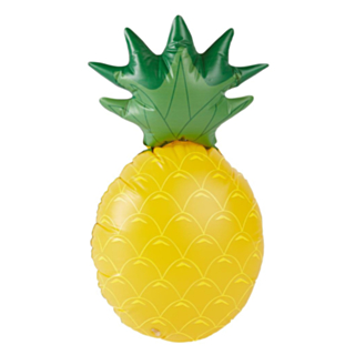 Uppblåsbar Ananas