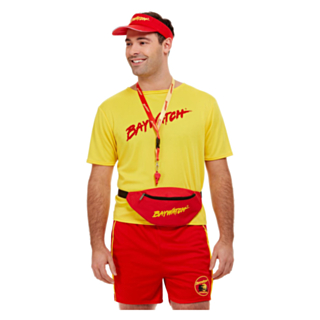 Baywatch Set