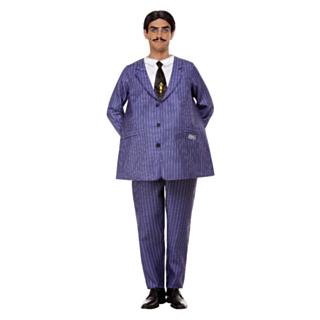 The Addams Family® Gomez Maskeraddräkt