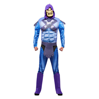 He-Man® Skeletor Maskeraddräkt