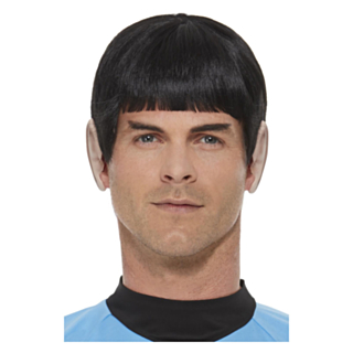 Star Trek Peruk