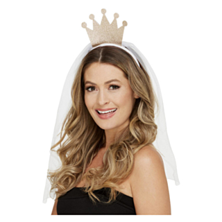 Bride to Be Krona