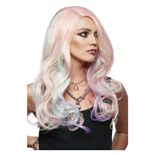 Manic Panic® Unicorn Queen Peruk