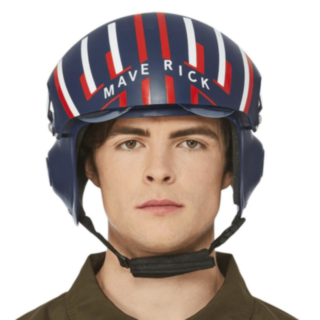 Top Gun® Maverick Hjälm