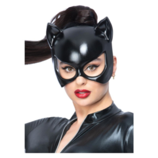 Fever Cat Mask