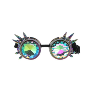 Fever Goggles Partyglasögon
