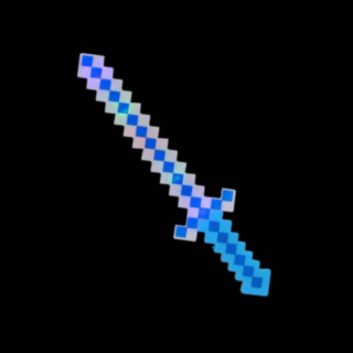LED Pixelsvärd