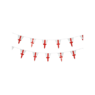 England Vimpelgirlang