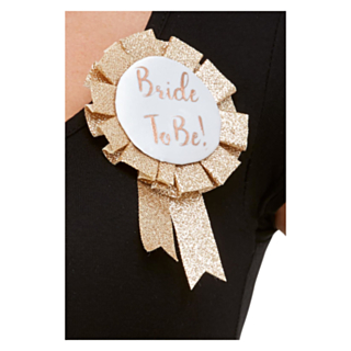Bride To Be Rosett