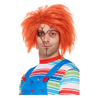 Chucky Peruk