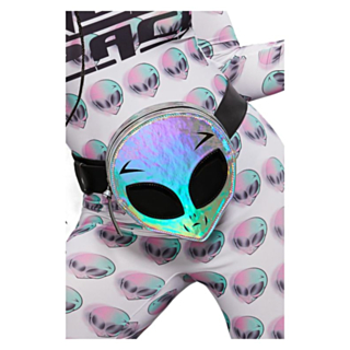Alien Magväska