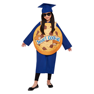 Smart Cookie Barndräkt