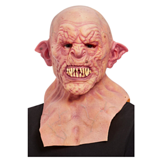 Demoniskt Monster Mask