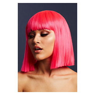 Lola Peruk Neonrosa