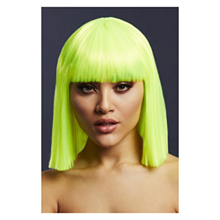Lola Peruk Neongrön