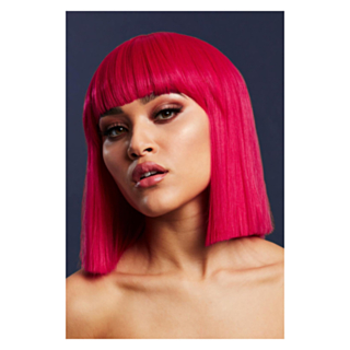 Lola Peruk Cerise