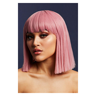 Lola Peruk Babyrosa