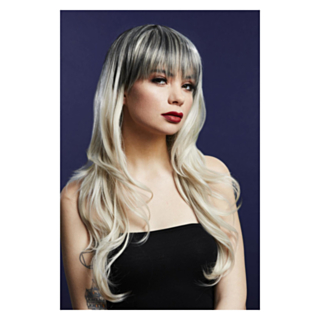 Sienna Peruk Blond