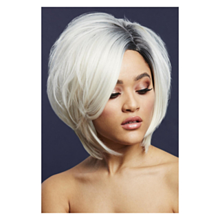 Savanna Peruk Blond