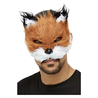 Rävmask