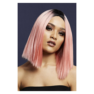 Kylie Peruk Korallrosa