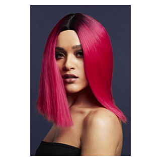 Kylie Peruk Magentarosa