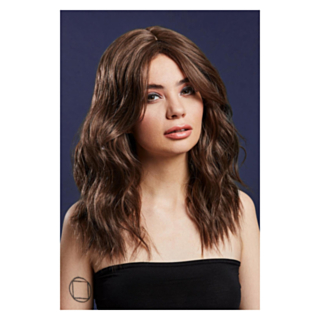 Ashley Peruk Brun