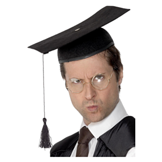 Gradueringshatt