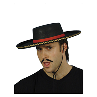 Spansk Hatt