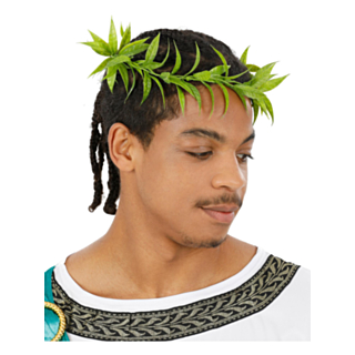 Olympisk Lagerkrans