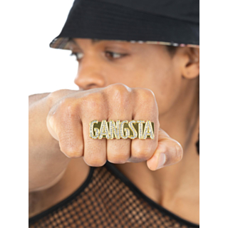 Gangsta Guldring