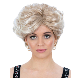 Prinsessan Diana Peruk
