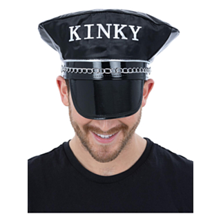 Kinky Kaptenshatt