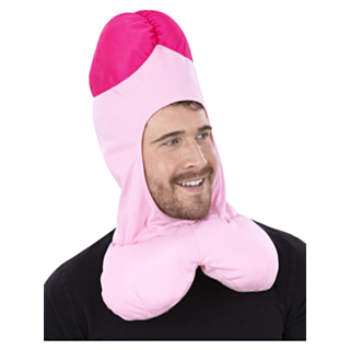 Penis Hatt Ljusrosa
