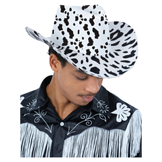 Cowboyhatt Komönster